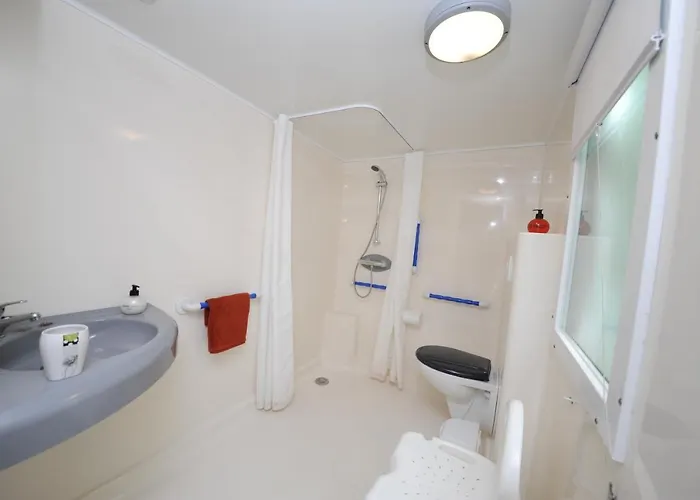 Camping Camping Lou Pignada *****