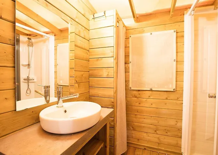 Camping Camping Lou Pignada *****