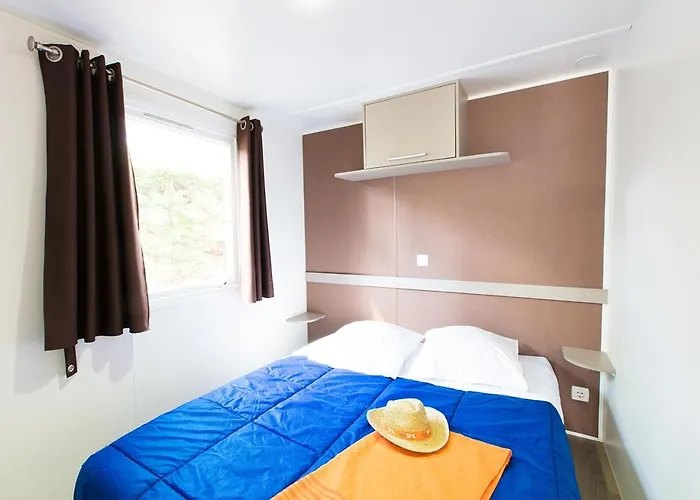 Camping Lou Pignada ***** 5*