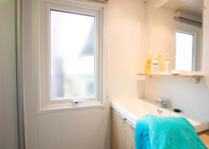 Camping Lou Pignada *****