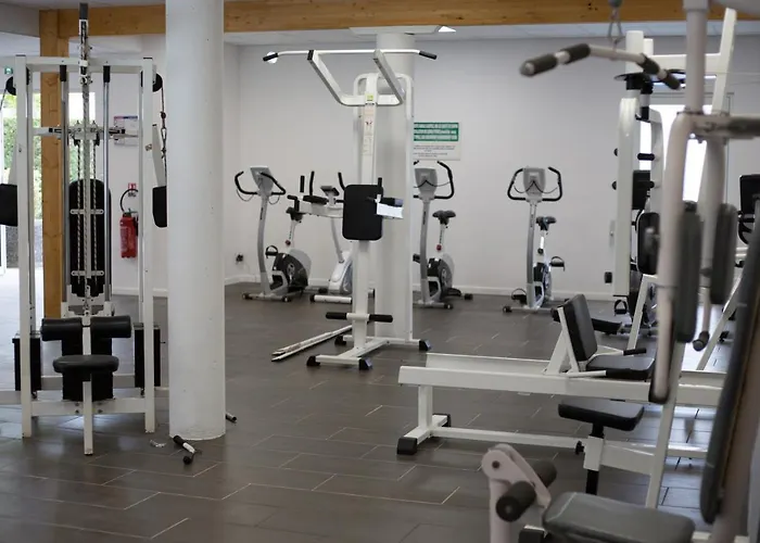 Camping Lou Pignada ***** Camping 5*