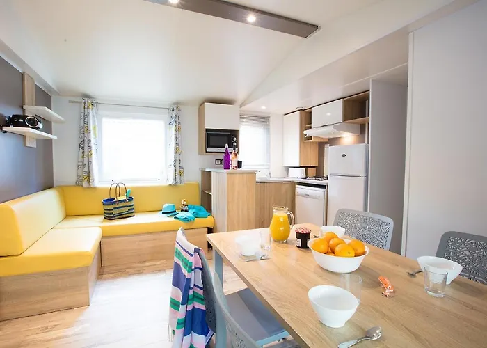 Camping Lou Pignada ***** 5*