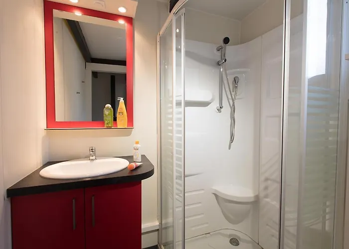 Camping Lou Pignada ***** 5*